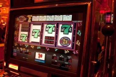 Live casino interface with multiple table options