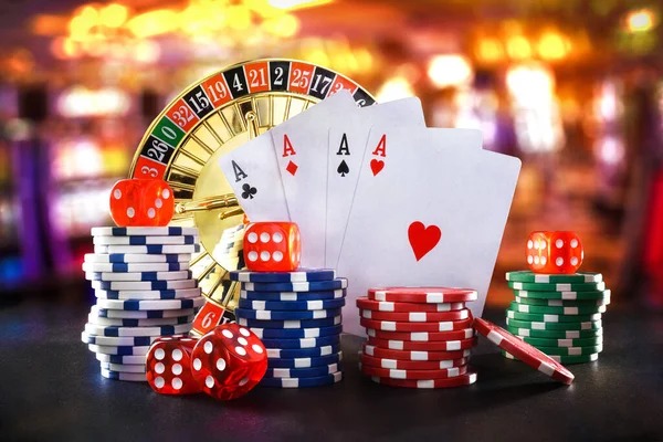 Live Lightning Baccarat dealer studio stream on bukitbet mobile showing multiple camera angles and card dealing