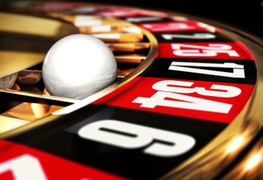 Live Casino dealer studio on bukitbet showing multi-camera blackjack table with real dealer and betting interface